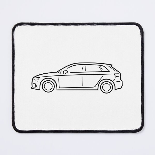 Item preview, Audi RS3 designed and sold by AutoClub.