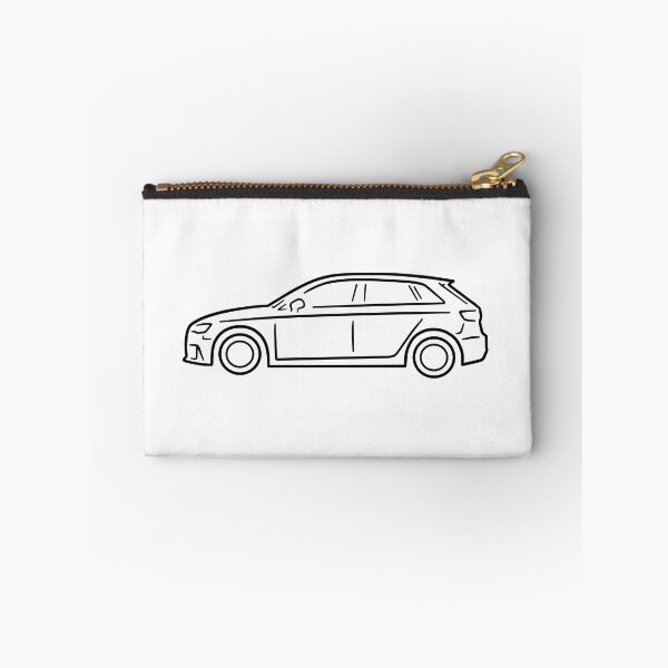 Item preview, Audi RS3 designed and sold by AutoClub.