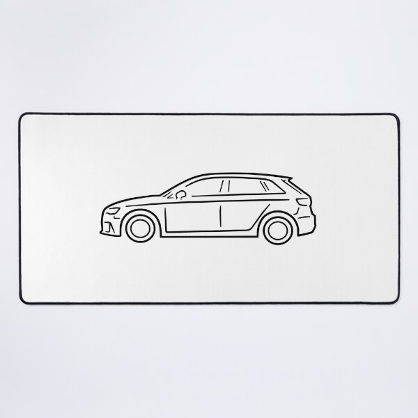 Item preview, Audi RS3 designed and sold by AutoClub.