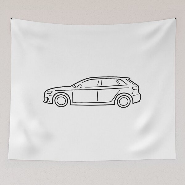Item preview, Audi RS3 designed and sold by AutoClub.