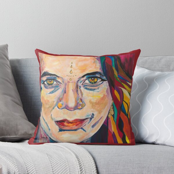 Item preview, Fille Du Feu designed and sold by Christel  Roelandt.