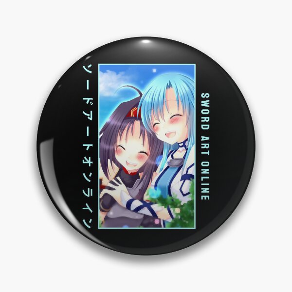 Item preview, Sword Art Online   designed and sold by JeffreyTh48291.