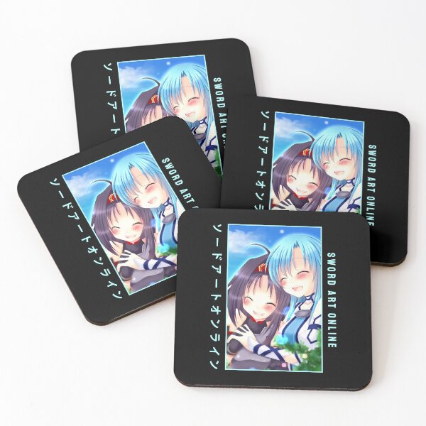 Item preview, Sword Art Online   designed and sold by JeffreyTh48291.