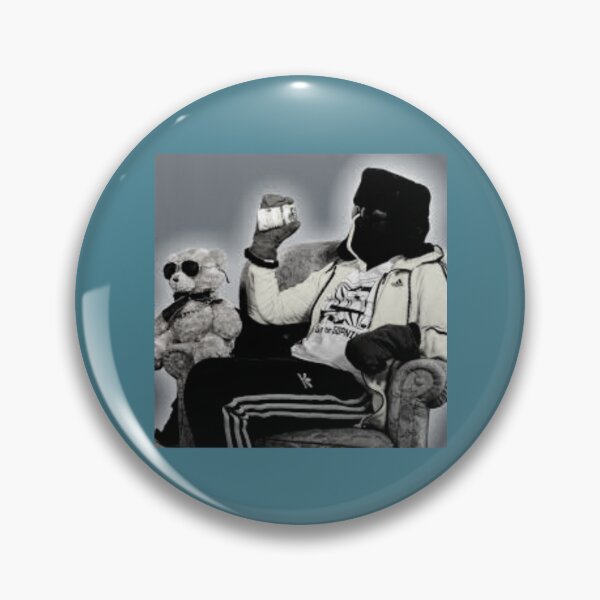 Item preview, Life Of Boris     designed and sold by LostboysLL.