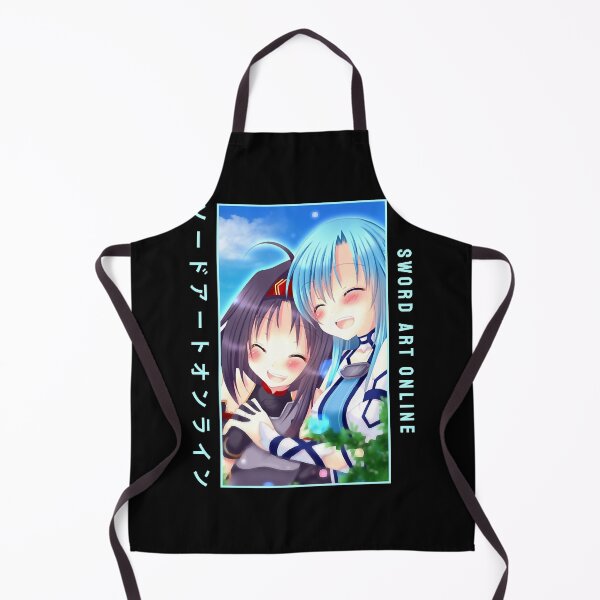 Item preview, Sword Art Online   designed and sold by JeffreyTh48291.