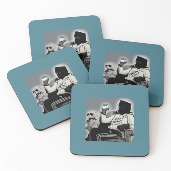 Item preview, Life Of Boris     designed and sold by LostboysLL.