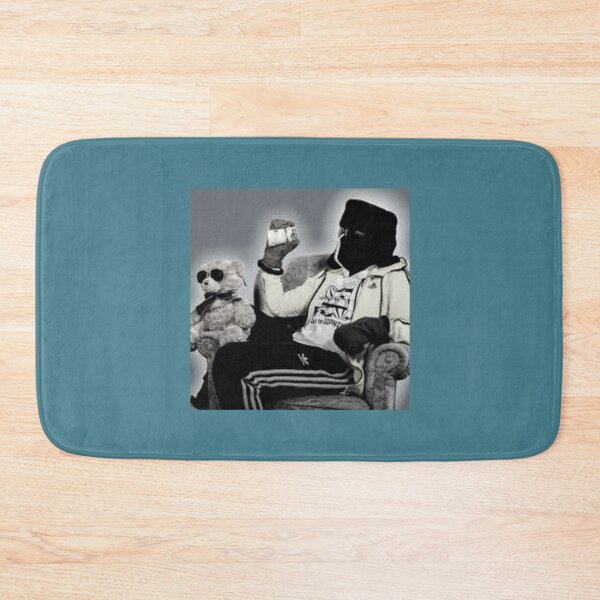 Item preview, Life Of Boris     designed and sold by LostboysLL.