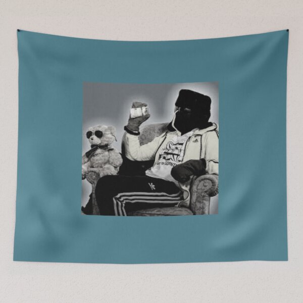 Item preview, Life Of Boris     designed and sold by LostboysLL.