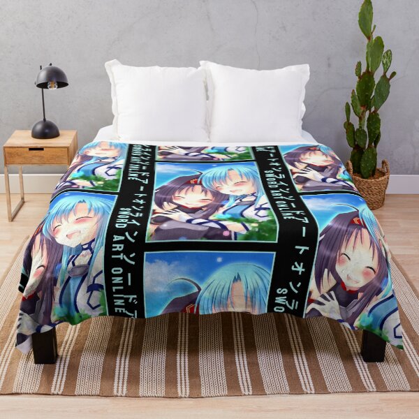 Item preview, Sword Art Online   designed and sold by JeffreyTh48291.
