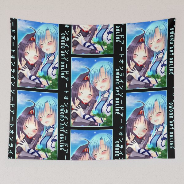 Item preview, Sword Art Online   designed and sold by JeffreyTh48291.