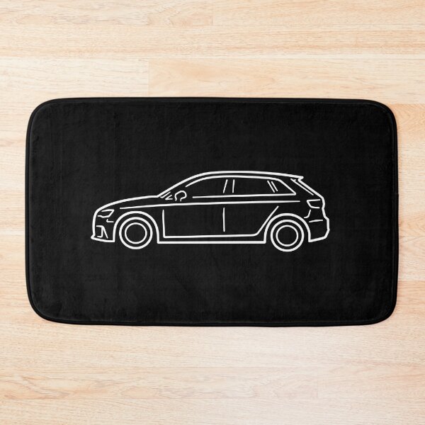 Item preview, Audi RS3 designed and sold by AutoClub.