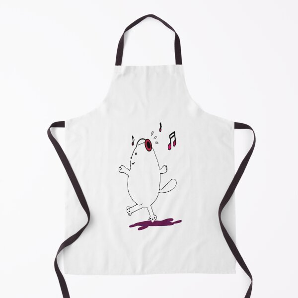 Item preview, Music Cat Active designed and sold by LostboysLL.