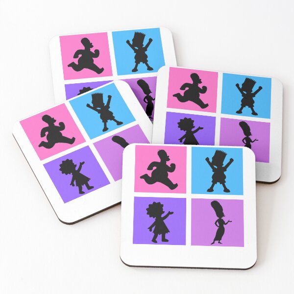 Item preview, Gifts Idea Family Color Squares designed and sold by GarrickHartmann.