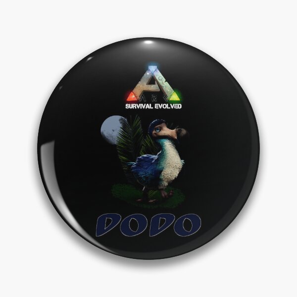 Item preview, Ark-dodo designed and sold by LukeCasti25662.