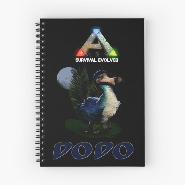 Item preview, Ark-dodo designed and sold by LukeCasti25662.