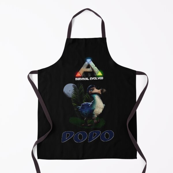 Item preview, Ark-dodo designed and sold by LukeCasti25662.