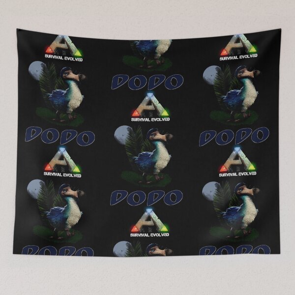 Item preview, Ark-dodo designed and sold by LukeCasti25662.