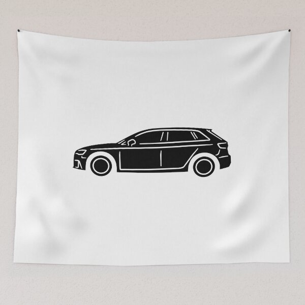 Item preview, Audi RS3 designed and sold by AutoClub.