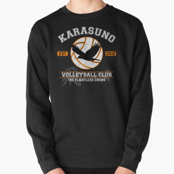 Les corbeaux sans vol Sweatshirt épais