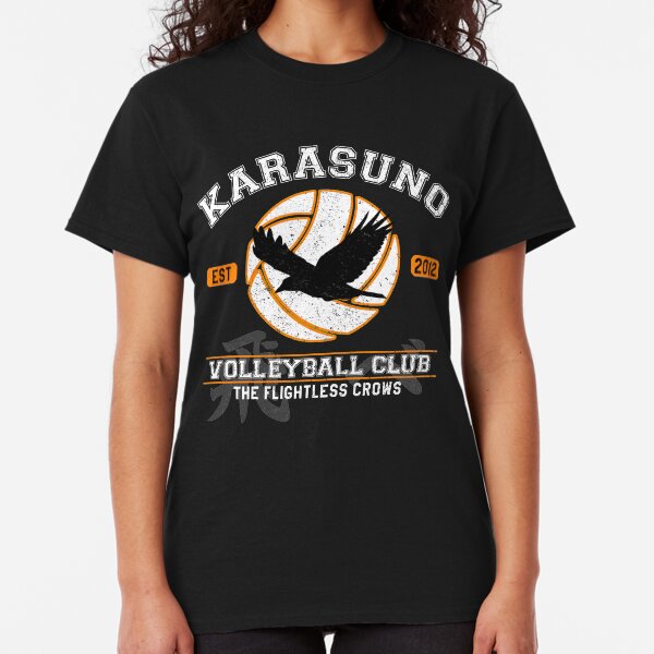 The Flightless Crows Classic T-Shirt