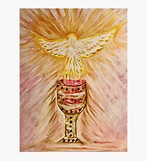New Wine Photographic Print