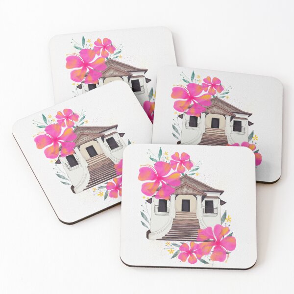 Item preview, Goan Villa designed and sold by PrachiManerikar.