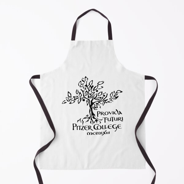 Item preview, Pitzer College  designed and sold by karibenart.