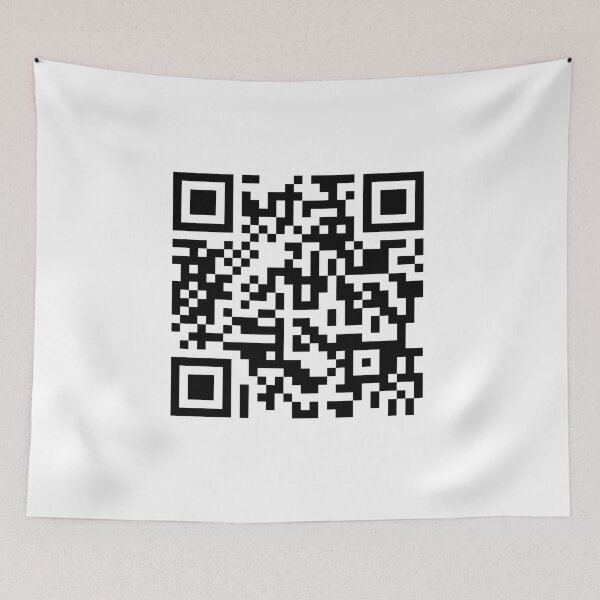Item preview, Rick Roll  designed and sold by LostboysLL.