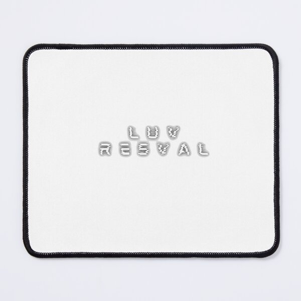 Item preview, LUV RESVAL designed and sold by khrisxvi.