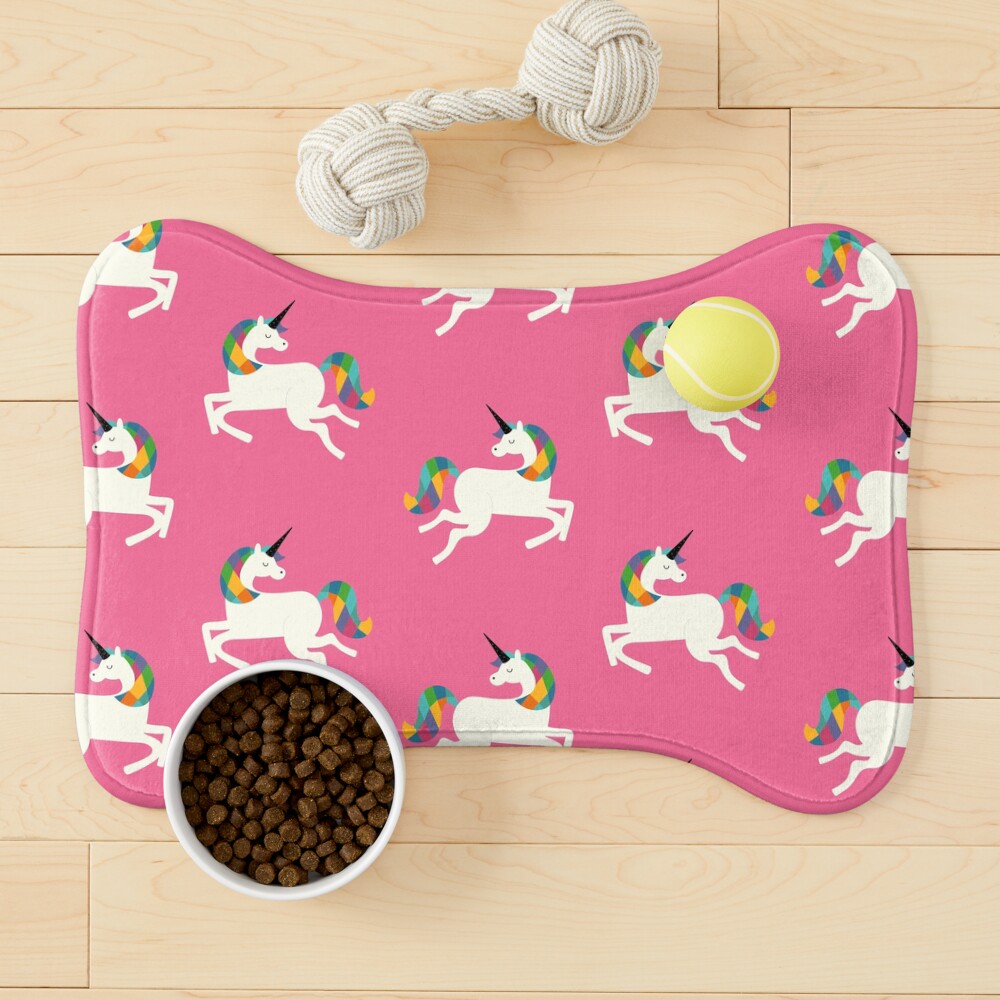 Item preview, Dog Mat designed and sold by AndyWestface.