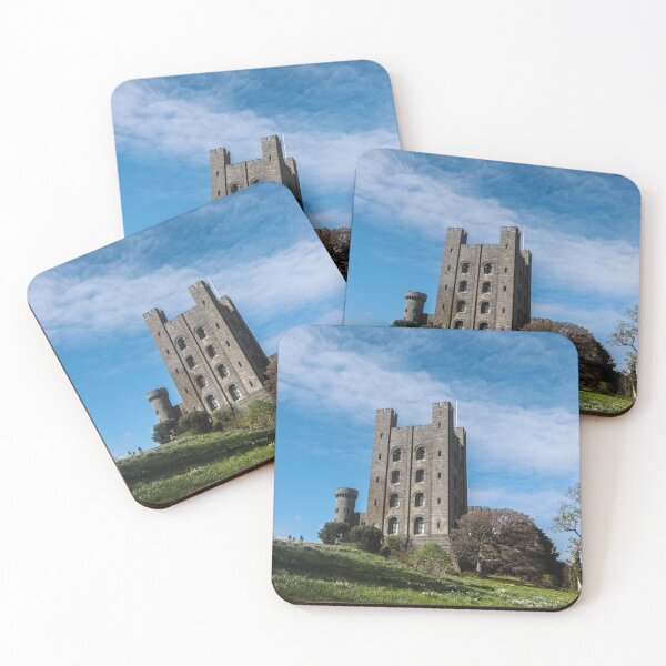 Item preview, Penrhyn Castle designed and sold by Raymond Kerr.