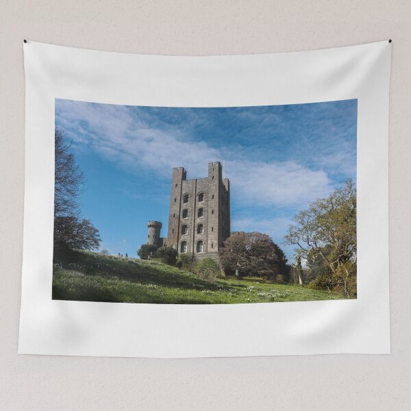 Item preview, Penrhyn Castle designed and sold by Raymond Kerr.