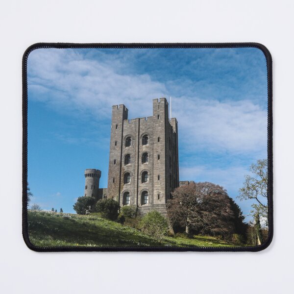 Item preview, Penrhyn Castle designed and sold by Raymond Kerr.