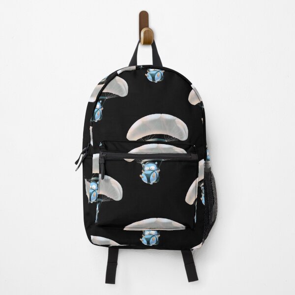 Item preview, Gopher Mouse GO Parachute  designed and sold by JeffreyTh48291.
