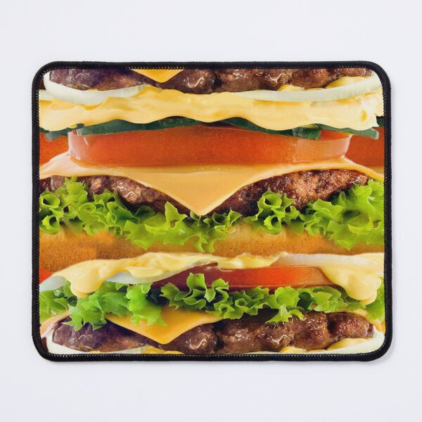 Item preview, Burger Me! designed and sold by rapplatt.