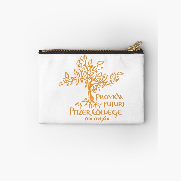 Item preview, Pitzer College  designed and sold by karibenart.