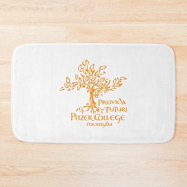 Item preview, Pitzer College  designed and sold by karibenart.