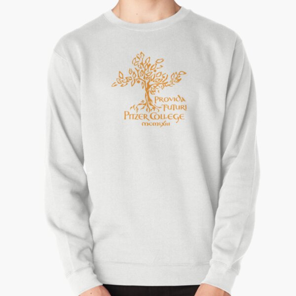 Item preview, Pitzer College  designed and sold by karibenart.