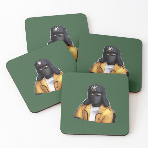 Item preview, Stay Cheeki Breeki    designed and sold by LostboysLL.