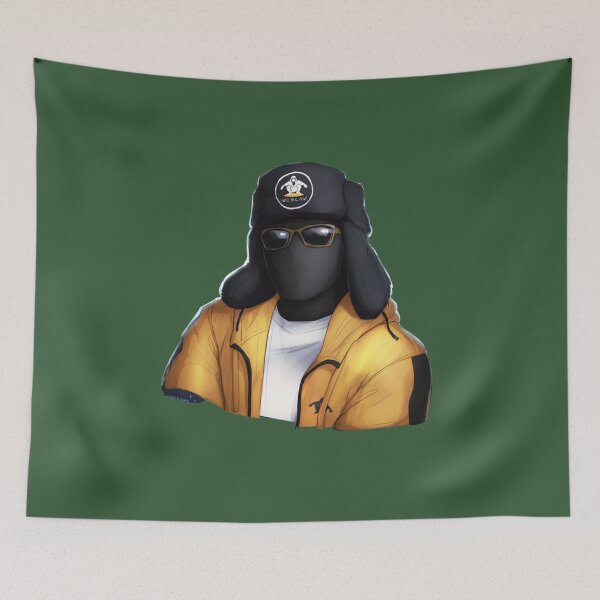 Item preview, Stay Cheeki Breeki    designed and sold by LostboysLL.