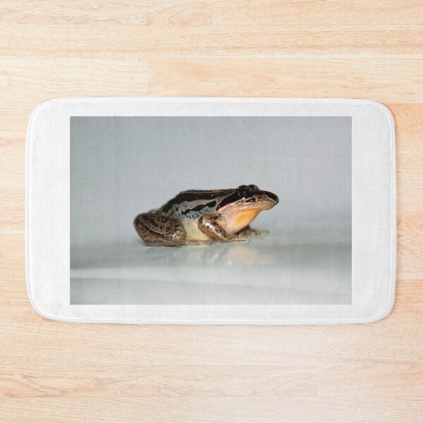Item preview, Litoria nasuta designed and sold by andrachne.