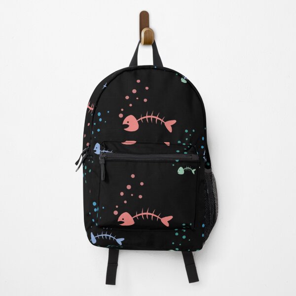 Item preview, Fish that eats a fish that eats a fish designed and sold by Martapp.