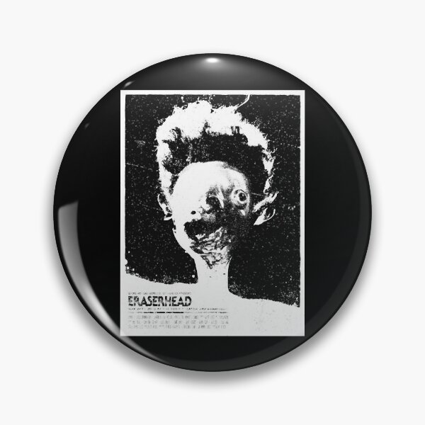 Item preview, Eraserhead-Baby designed and sold by LukeCasti25662.