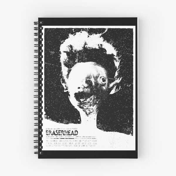 Item preview, Eraserhead-Baby designed and sold by LukeCasti25662.