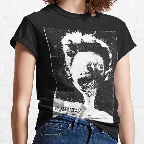 Item preview, Eraserhead-Baby designed and sold by LukeCasti25662.