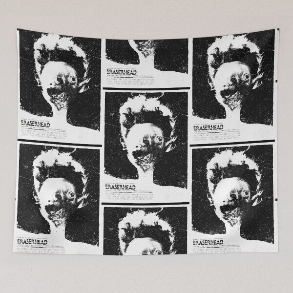 Item preview, Eraserhead-Baby designed and sold by LukeCasti25662.