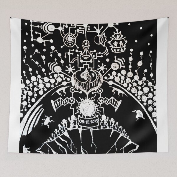 Item preview, Black Book Series - New World designed and sold by ArtofFD.