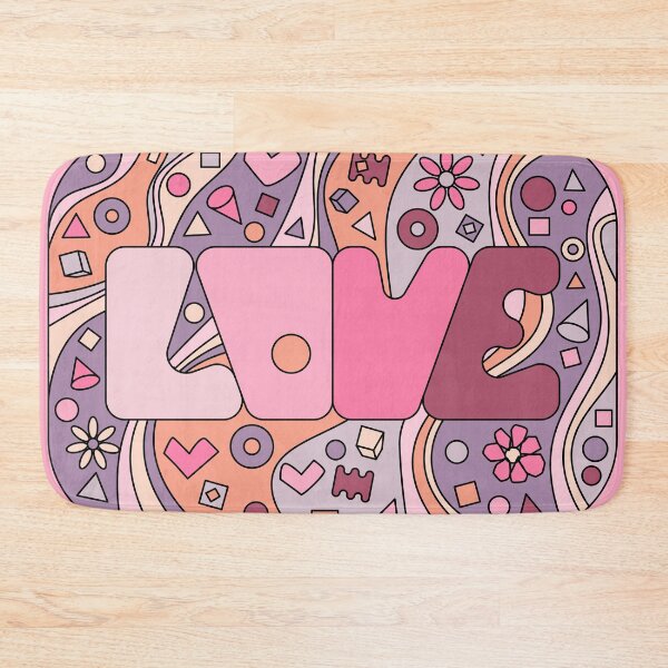 Item preview, Doodle vector illustration of word Love designed and sold by Familyshmot.