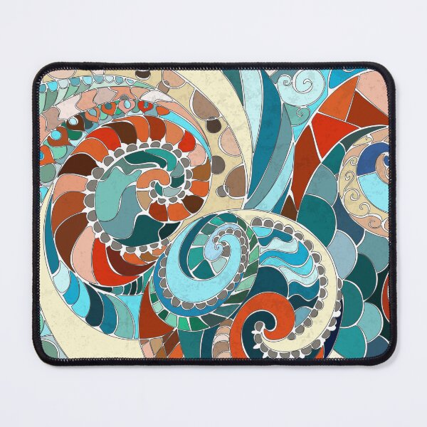 Item preview, Ethnic Background designed and sold by Blackmoon9.