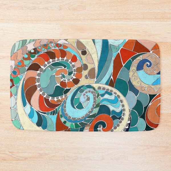 Item preview, Ethnic Background designed and sold by Blackmoon9.